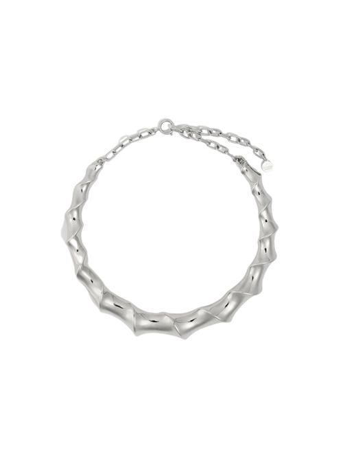 Collana girocollo torchon Liviana Conti | A5SJ54Z07-0